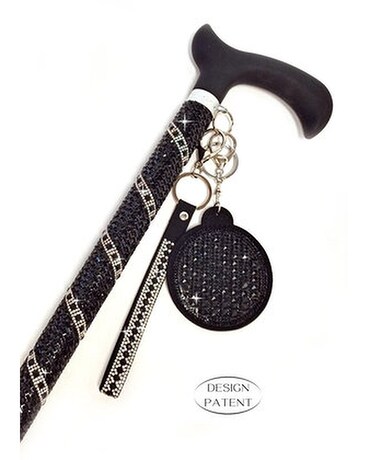Jacqueline Kent Sugar Cane Custom product