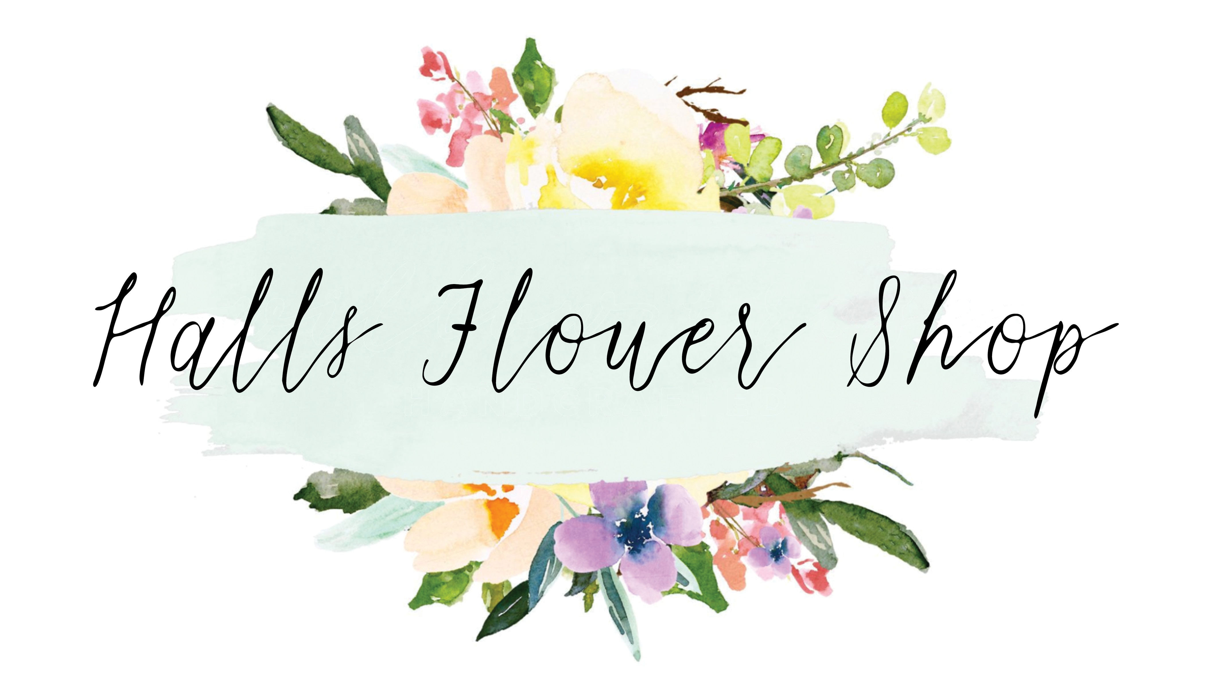 Knoxville Florist Flower Delivery By Halls Flower Shop