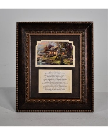 Sympathy Photo Frames Gifts