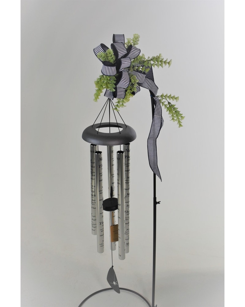Wind Chimes in Knoxville TN - Halls Flower Shop