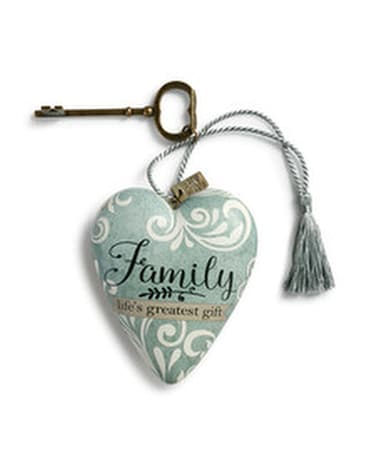 ART HEART FAMILY LIFE'S GREATEST Gifts