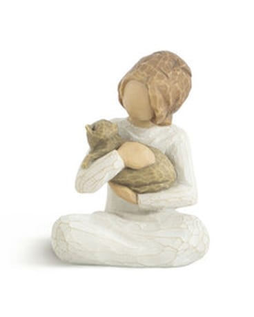 WILLOW TREE KINDNESS (GIRL) Gifts