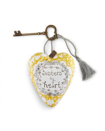 ART HEART- SISTERS BY HEART Gifts