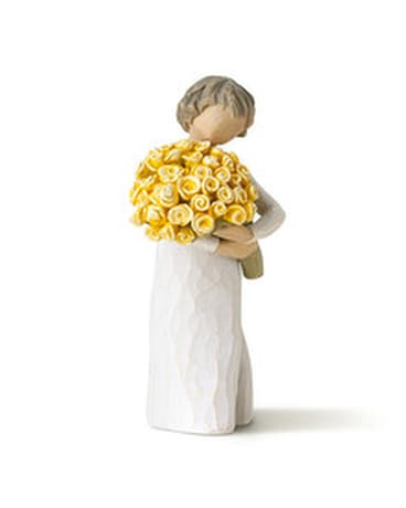 Good Cheer by Willow Tree Gifts