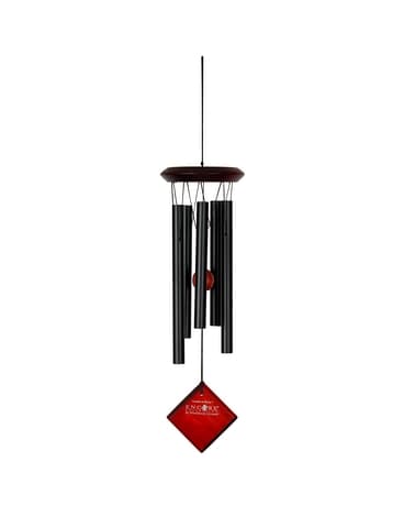 Woodstock Chimes of Mars - Black Gifts