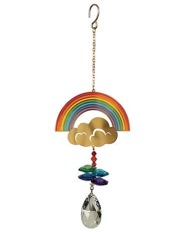 Crystal Wonders Rainbow Gifts