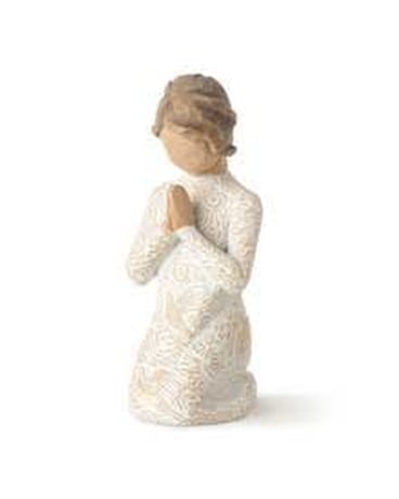 WILLOW TREE PRAYER OF PEACE Gifts