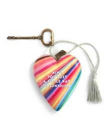 ARTLIFTING ART HEART COLOR BURST Gifts