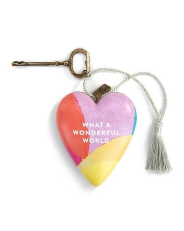 ARTLIFTING ART HEART SUNSHINE Gifts