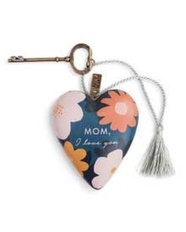 ART HEART MOM I LOVE YOU Gifts