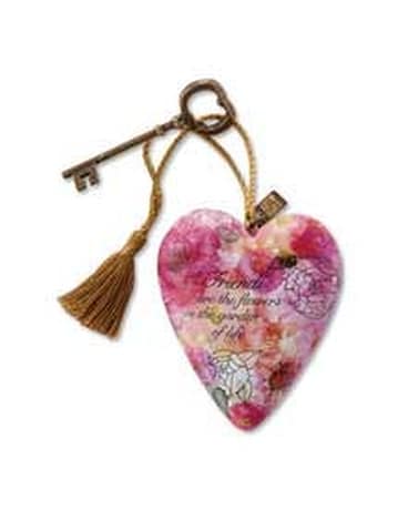 ART HEARTS FRIENDS ARE FLOWERS Gifts