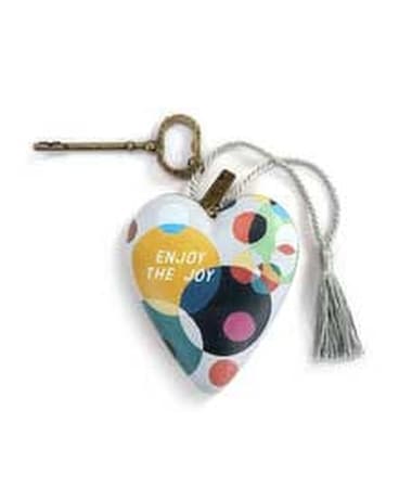 ARTLIFTING HEART CIRCLES OF LIFE Gifts