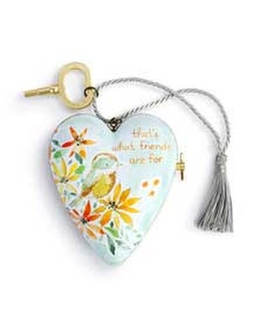 MUSICAL ART HEART FRIENDS Gifts