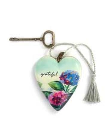ARTLIFTING ART HEART HYDRANGEA Gifts