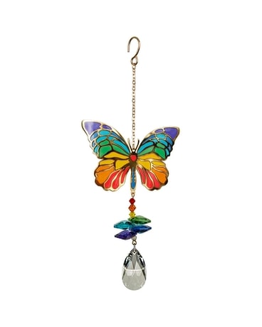 CRYSTAL WONDERS BUTTERFLY Gifts