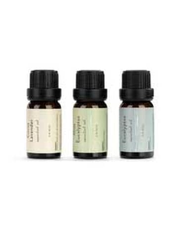Self Care Essential Oil Trio Gifts