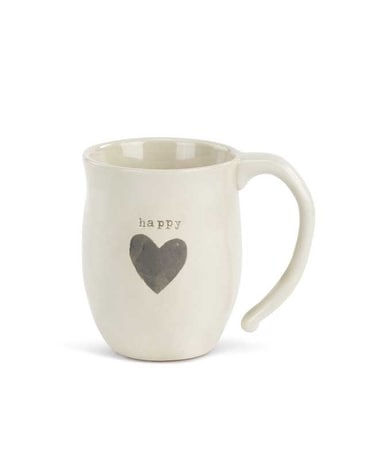HAPPY HEART MUG Gifts