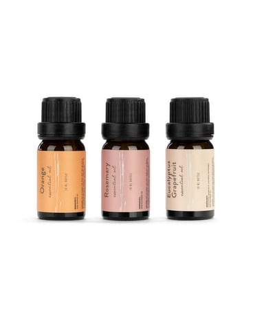 STRONG BEAUTIFUL YOU DIFFUSER OIL PACK Gifts
