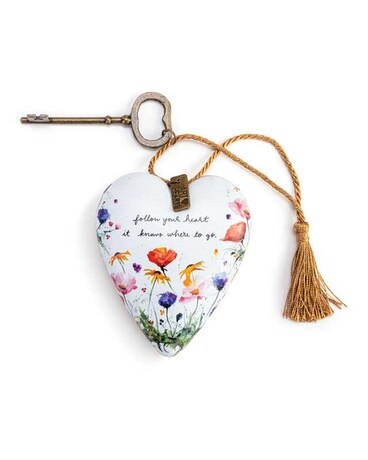 ART HEART WILDFLOWERS Gifts