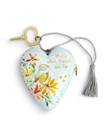 ART HEART MUSICAL FRIENDS Gifts