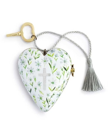 ART HEART MUSICAL FAITH Gifts