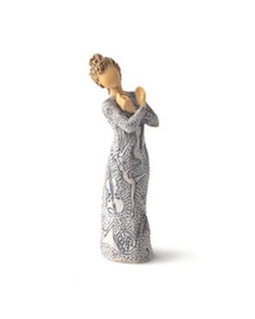 WILLOW TREE MUSIC SPEAKS LIGHTER SKIN Gifts