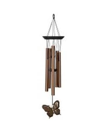 Woodstock My Butterfly Chime Gifts