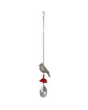 Crystal Fantasy Cardinal Gifts