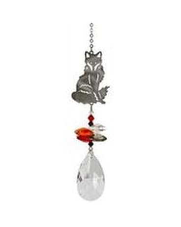 Crystal Fantasy Fox Gifts