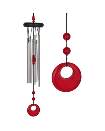 Woodstock Chakra Chime Gifts