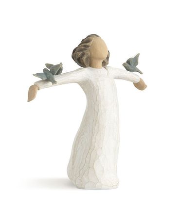 WILLOW TREE HAPPINESS Gifts