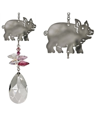 CRYSTAL FANTASY PIG Gifts