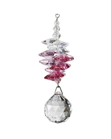 CRYSTAL SUNRISE PINK Gifts