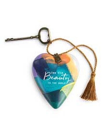 ARTLIFTING ART HEART - SEE THE BEAUTY Gifts