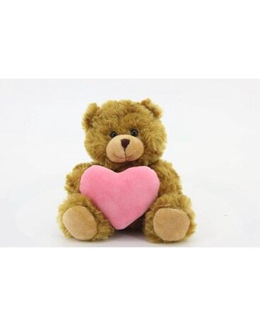 Valentines Heart Bear Gifts