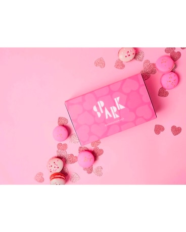 Valentines Macarons Gifts