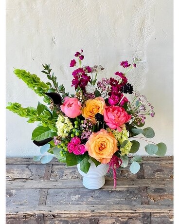 Amelia Flower Arrangement