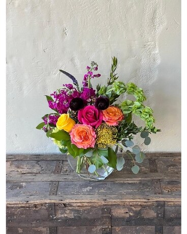 Olivia Flower Arrangement