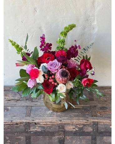 Madison Flower Arrangement