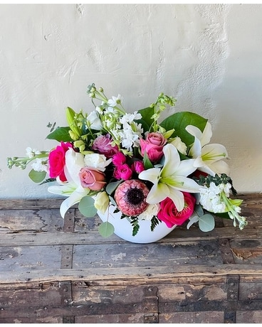 Emma Flower Arrangement