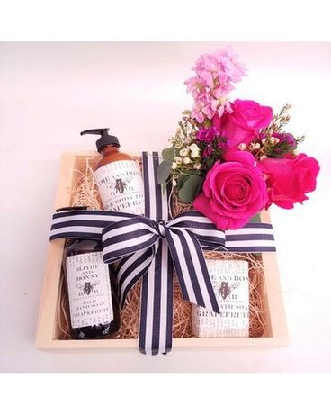 Bee Box Gifts