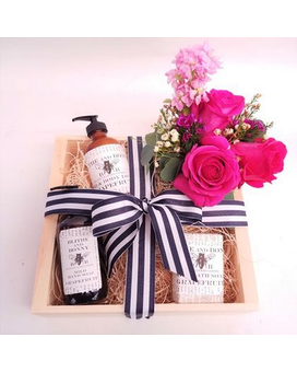Bee Box Gifts