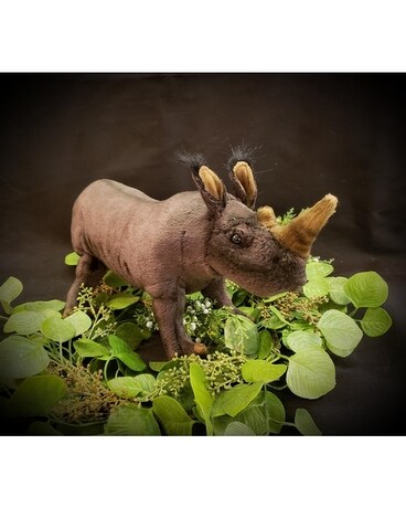 Hansa Rhino Gifts