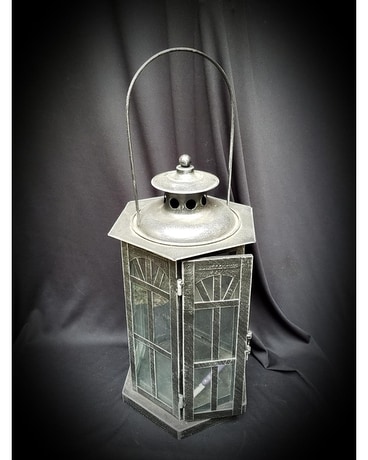 Metal Lantern Gifts