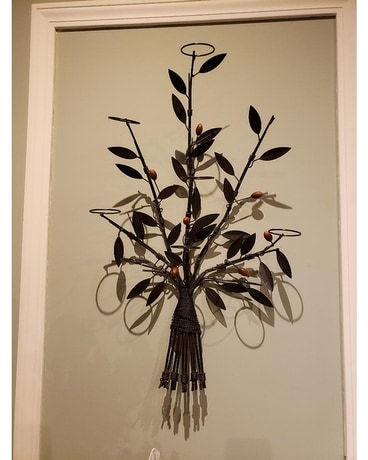 Metal Votive Holder Gifts