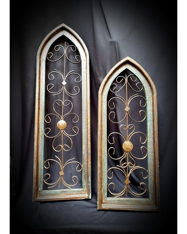 Church Window Set Gifts