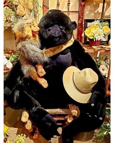 HANSA GORILLA Gifts
