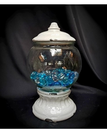 DECO GUMBALL JAR Gifts