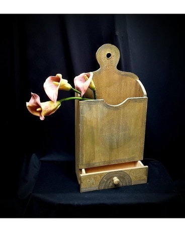 DRAWER WALL CABINET Gifts