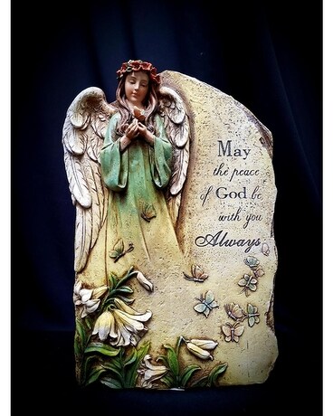ANGEL ALWAYS PLAQUE Gifts